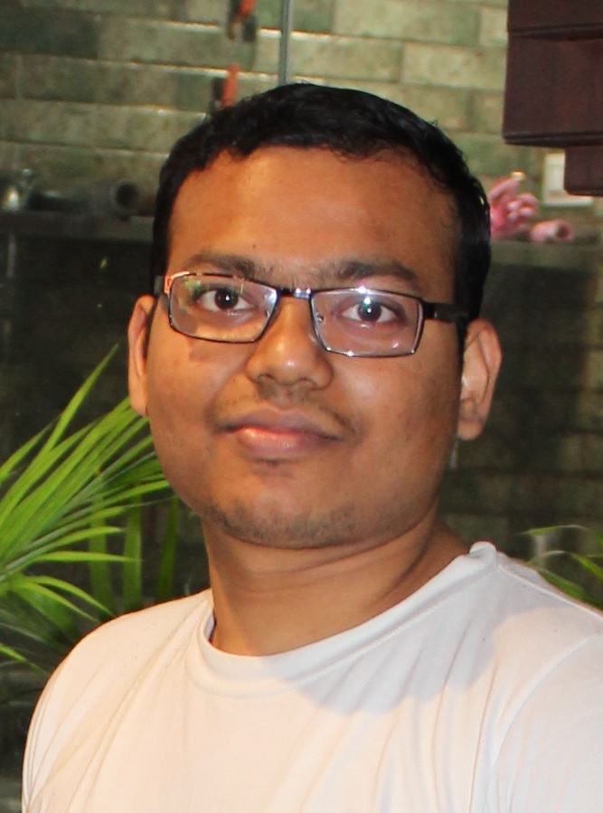 Saurabh